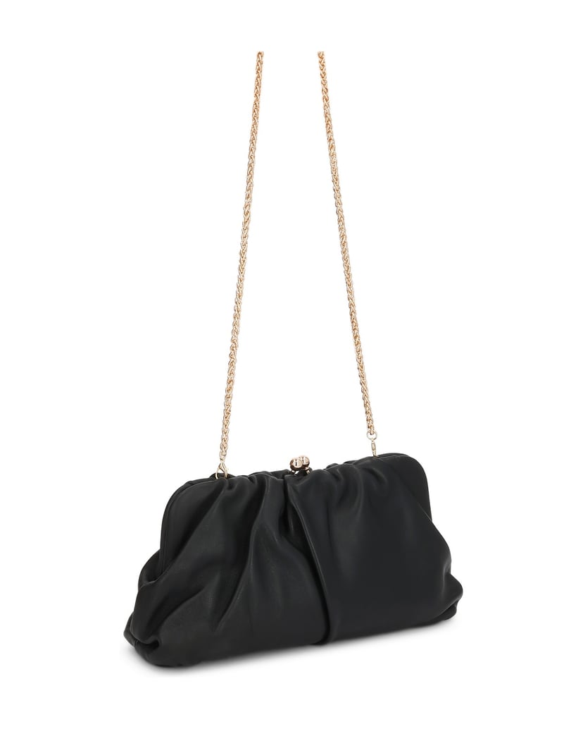 Kazar-A-stylish-black-handbag-made-of-crinkled-leather-čierna