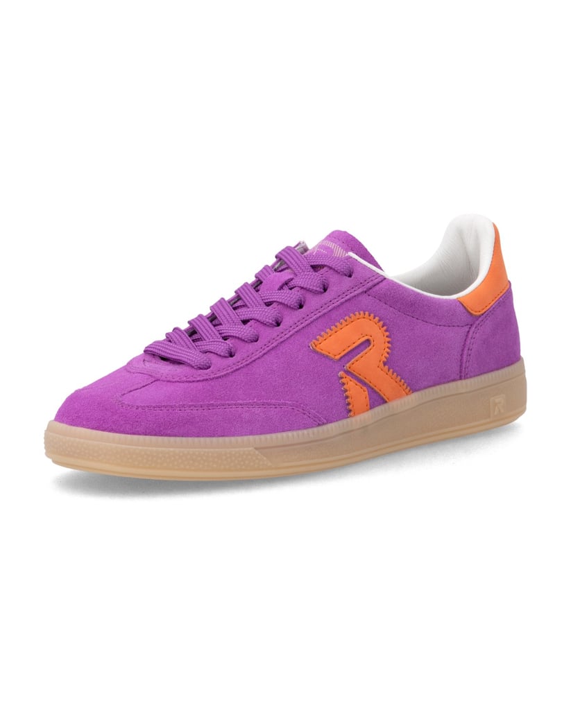 Rieker-Sneaker-Low-W2200-rot