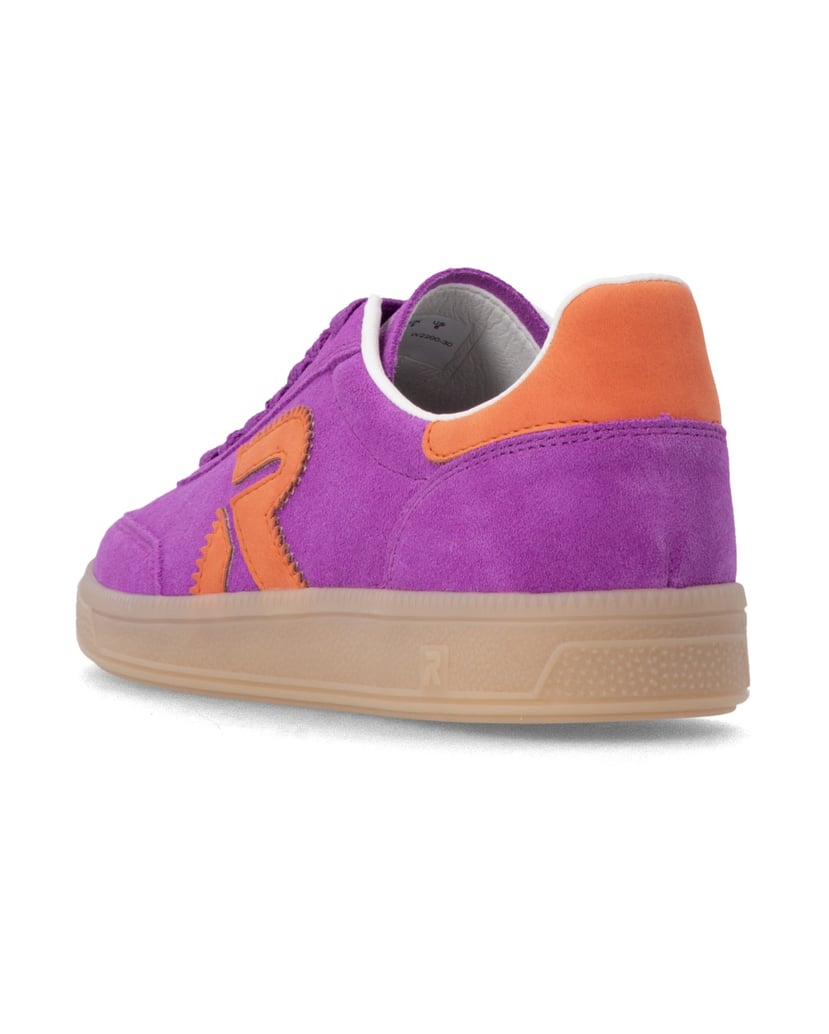 Rieker-Sneaker-Low-W2200-rot