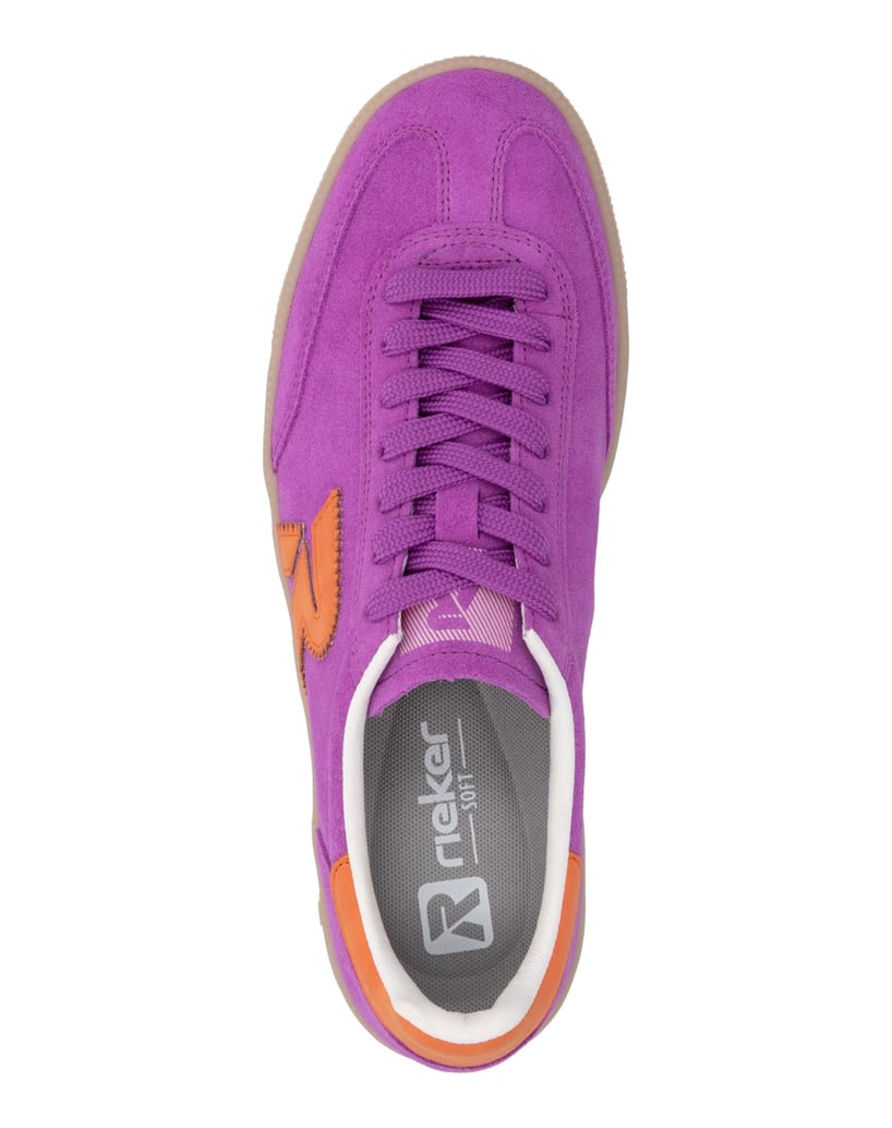 Rieker-Sneaker-Low-W2200-rot