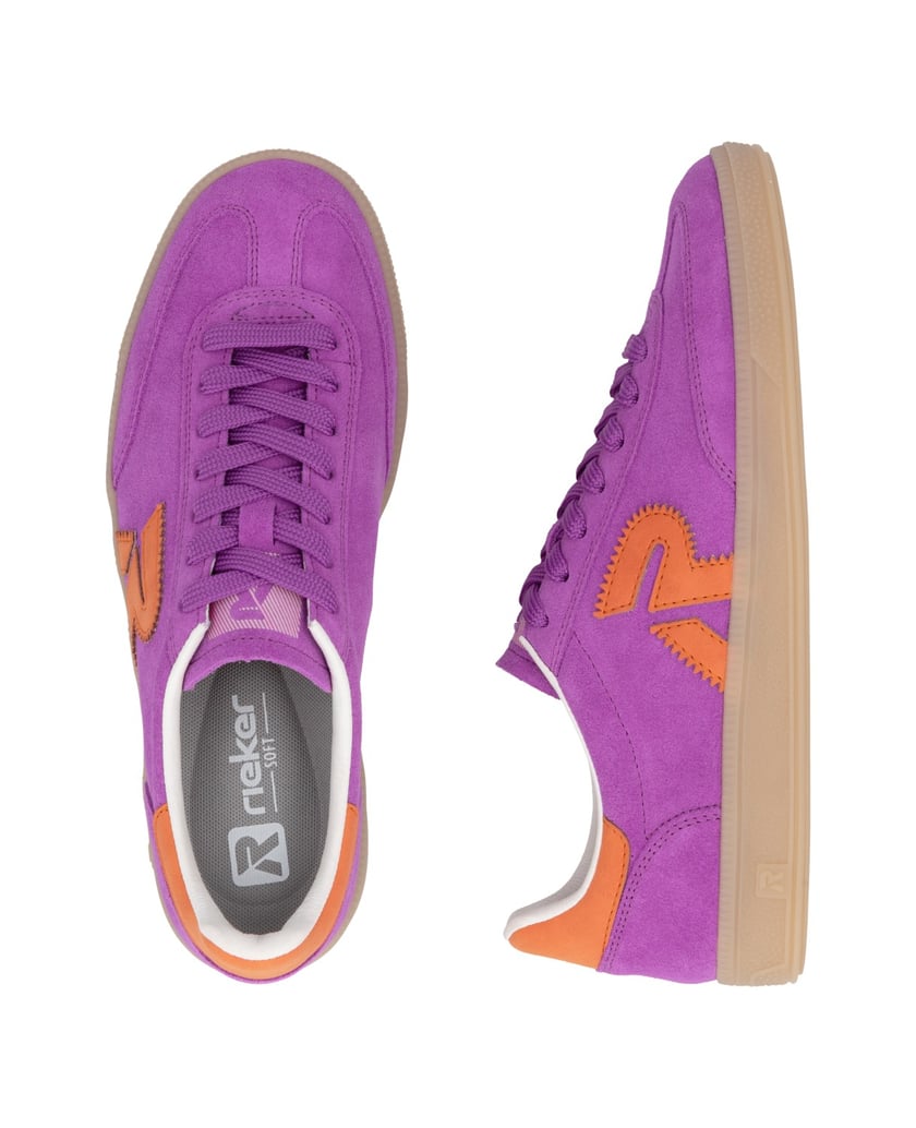 Rieker-Sneaker-Low-W2200-rot