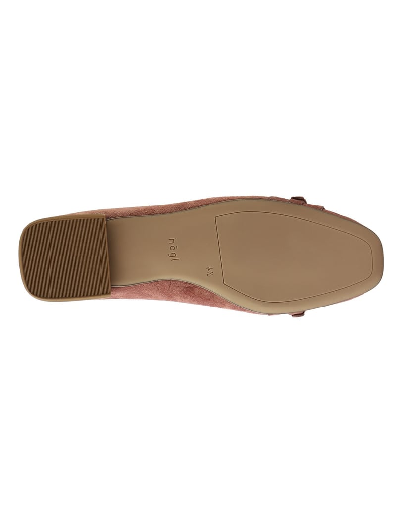 Högl-Ballerinas-LOREEN-rosa