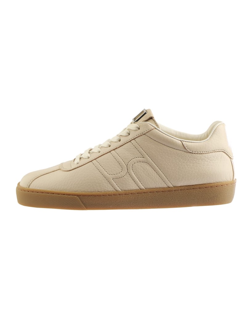 Högl-Sneaker-beige
