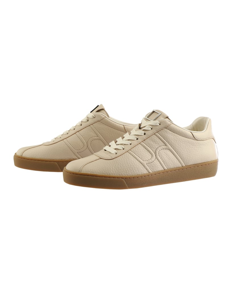 Högl-Sneaker-beige