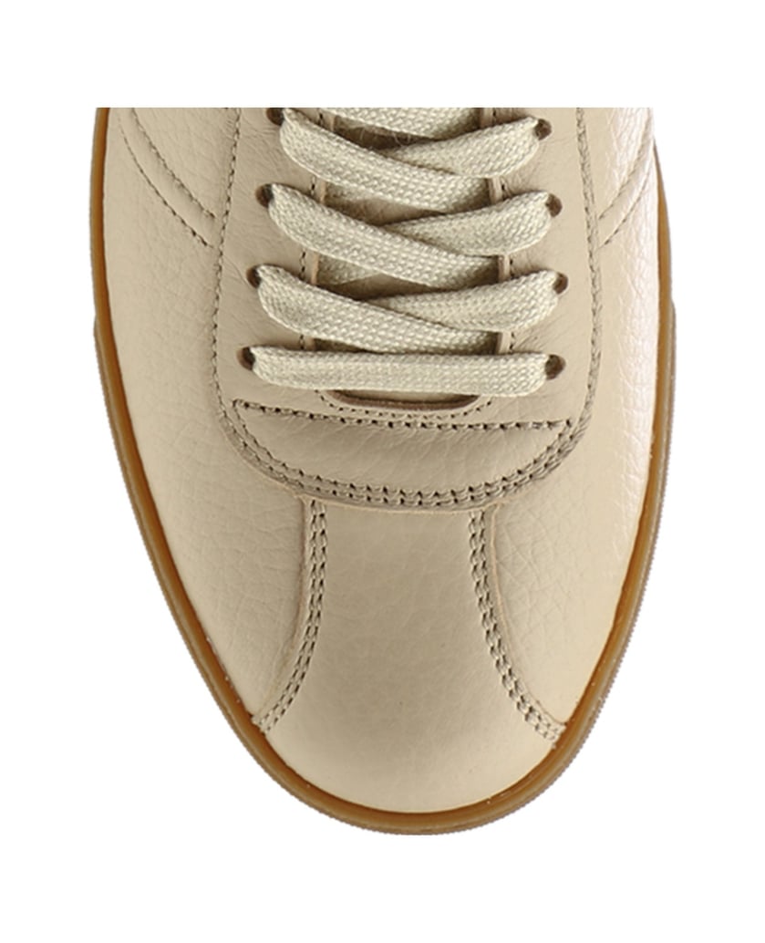 Högl-Sneaker-beige