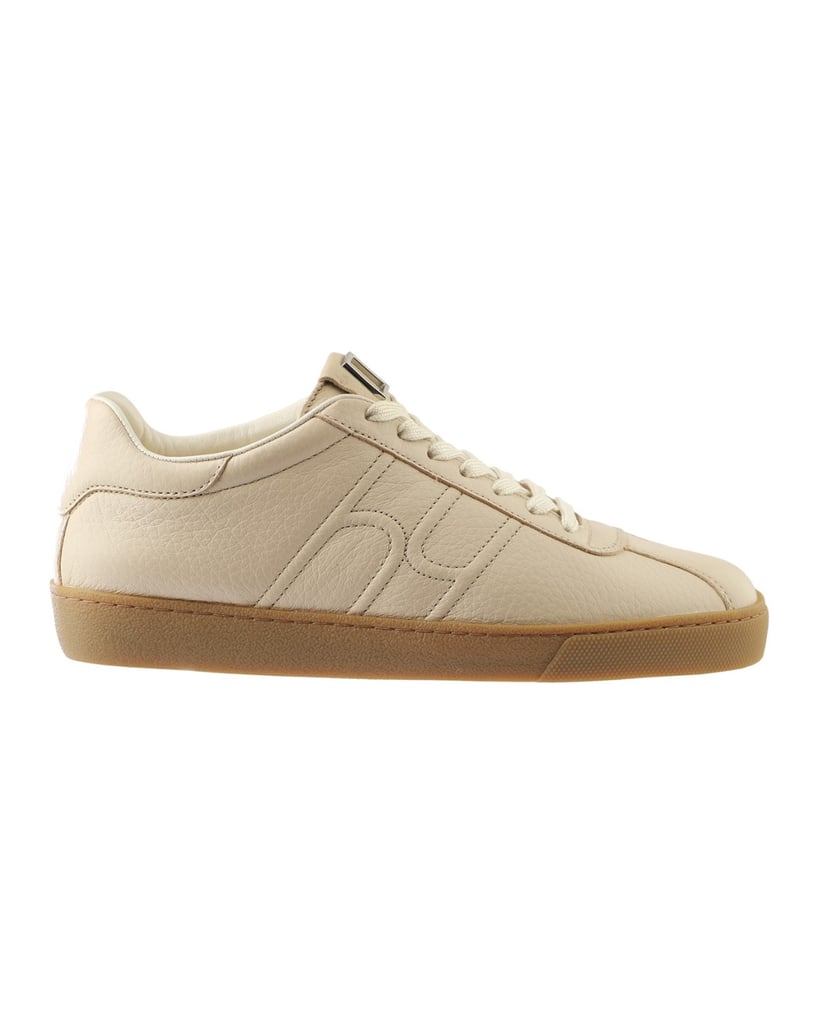 Högl-Sneaker-beige