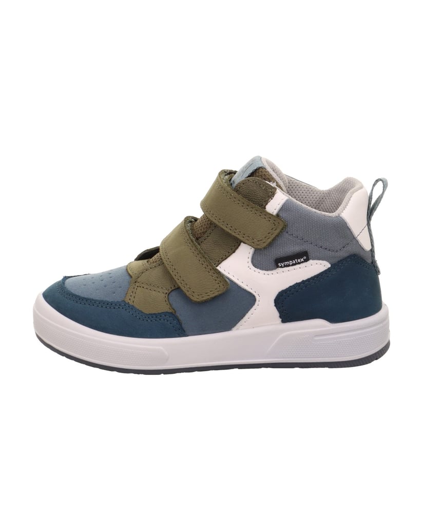 Superfit-Ankle-Boot-MAVERICK-multicolor