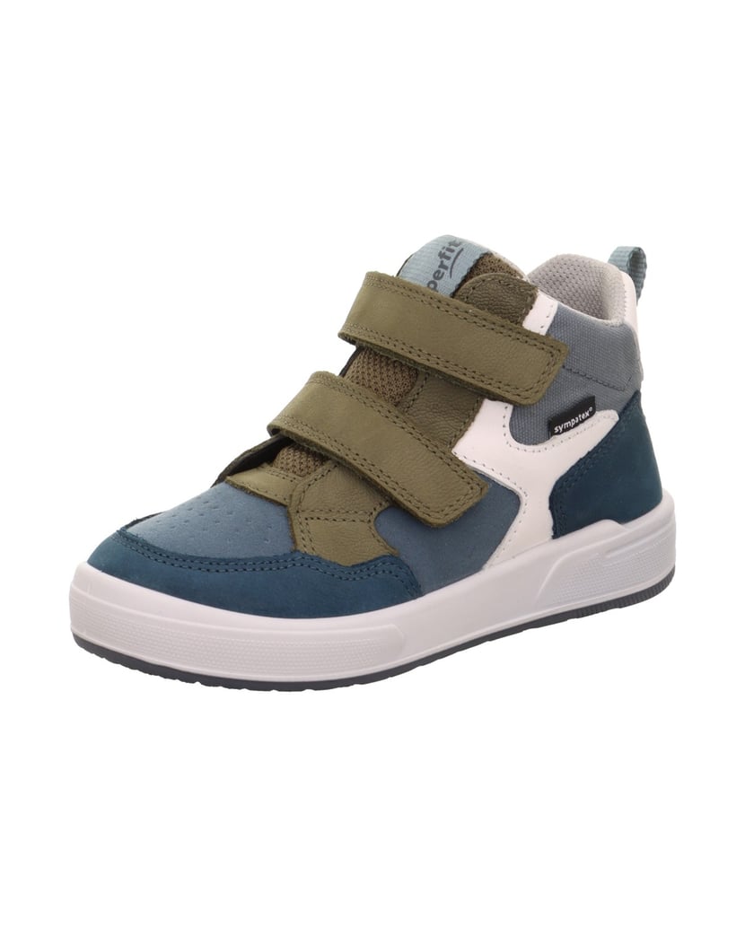 Superfit-Ankle-Boot-MAVERICK-multicolor