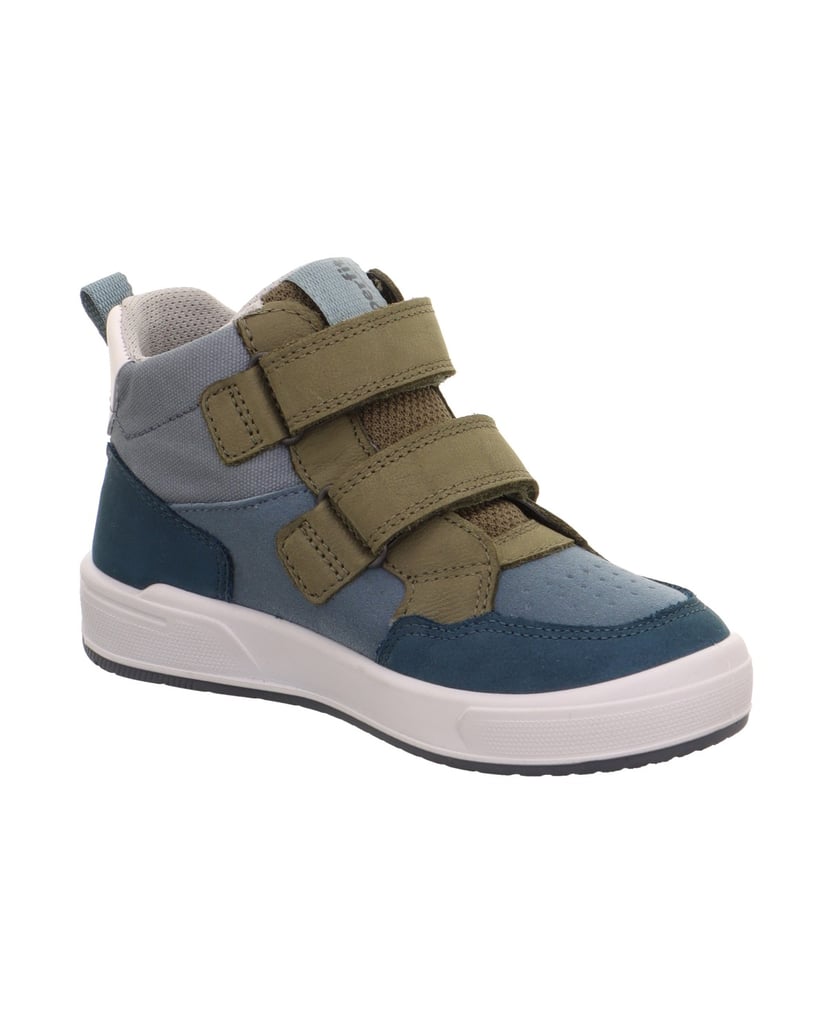 Superfit-Ankle-Boot-MAVERICK-multicolor
