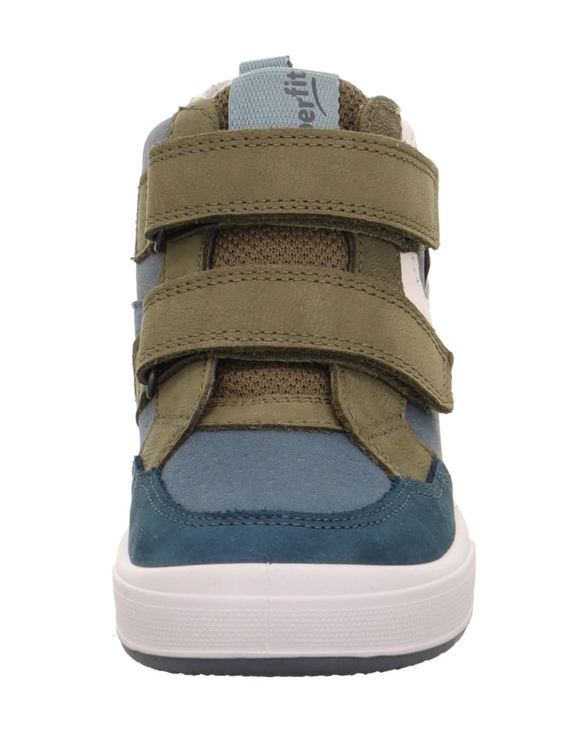 Superfit-Ankle-Boot-MAVERICK-multicolor