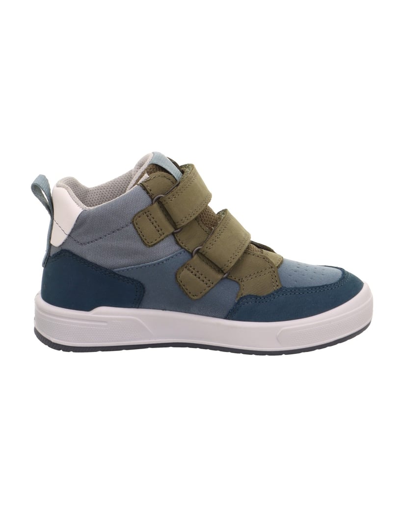 Superfit-Ankle-Boot-MAVERICK-multicolor