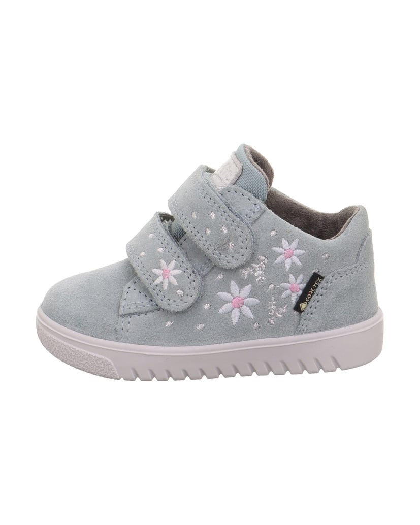 Superfit-Ankle-Boot-SUPIES-4S-hellblau
