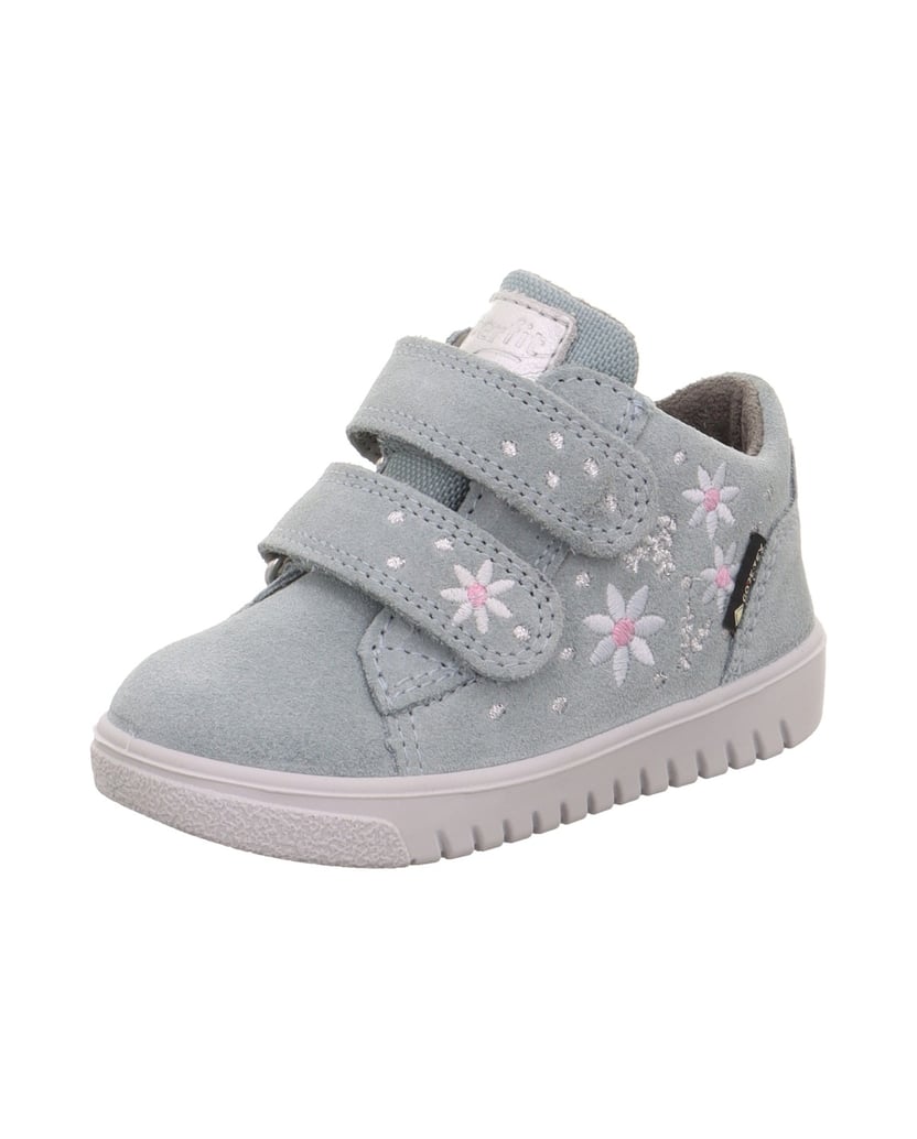 Superfit-Ankle-Boot-SUPIES-4S-hellblau