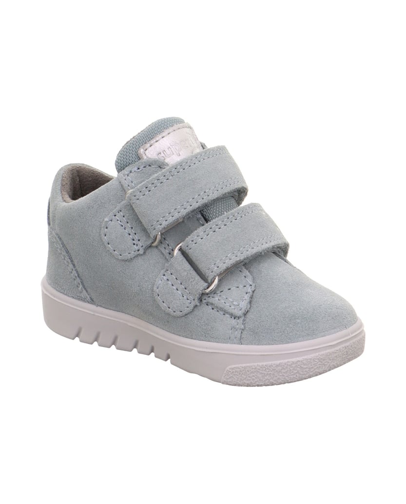 Superfit-Ankle-Boot-SUPIES-4S-hellblau