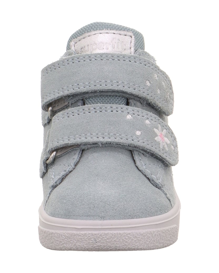 Superfit-Ankle-Boot-SUPIES-4S-hellblau
