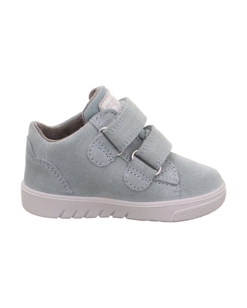 Superfit-Ankle-Boot-SUPIES-4S-hellblau