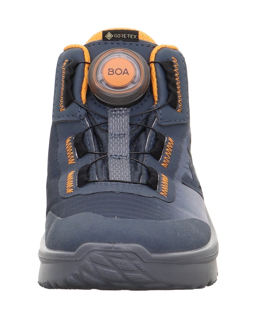 Superfit-Ankle-Boot-KICKS-blau