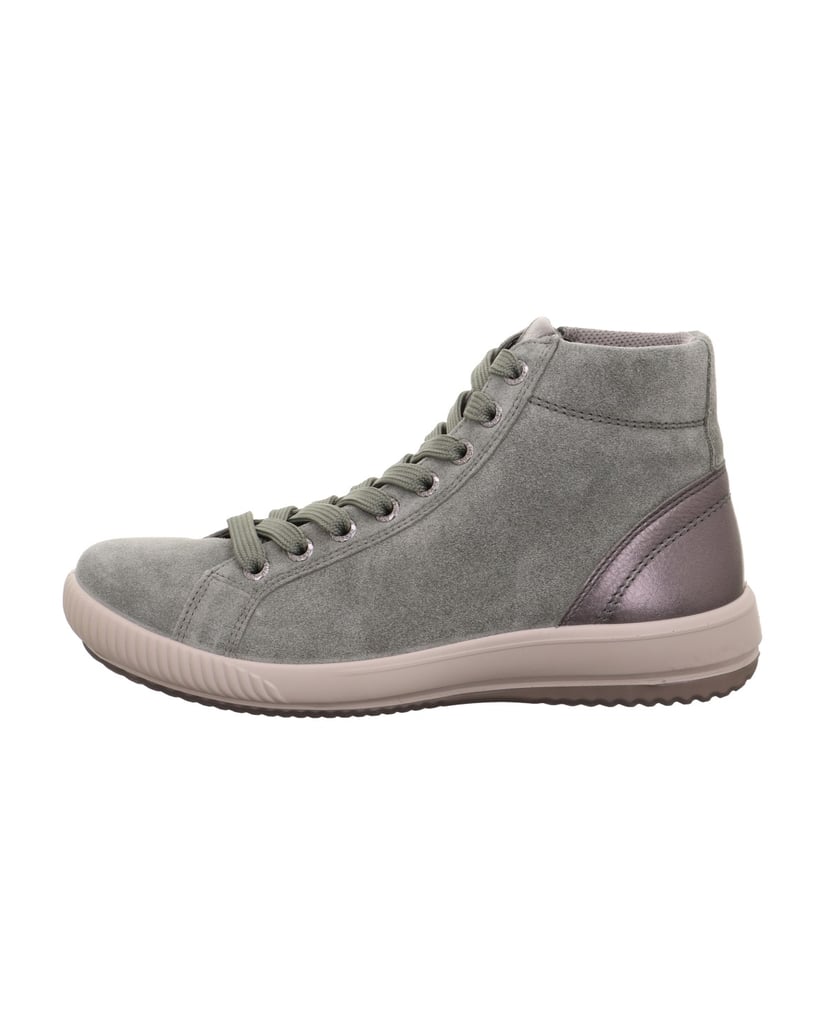 Legero-Sneakers-High-TANARO-5.0-grün