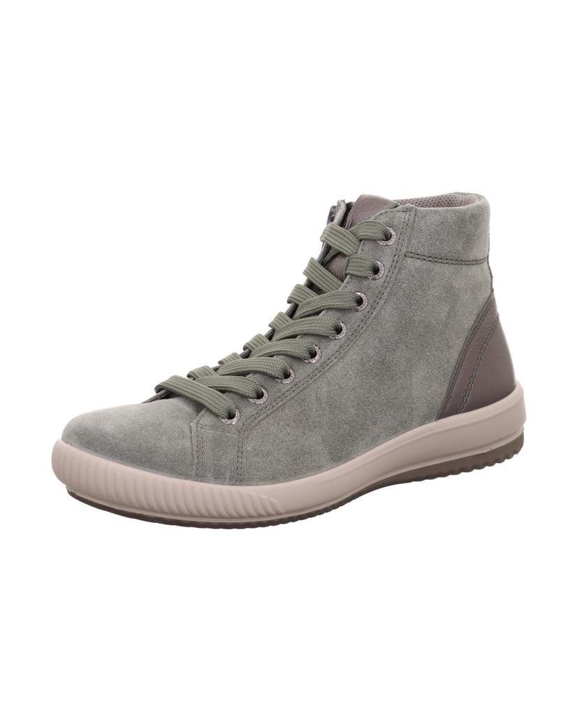 Legero-Sneakers-High-TANARO-5.0-grün