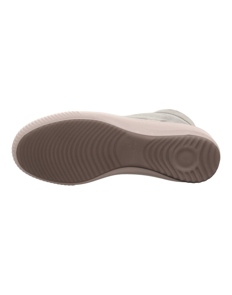 Legero-Sneakers-High-TANARO-5.0-grün