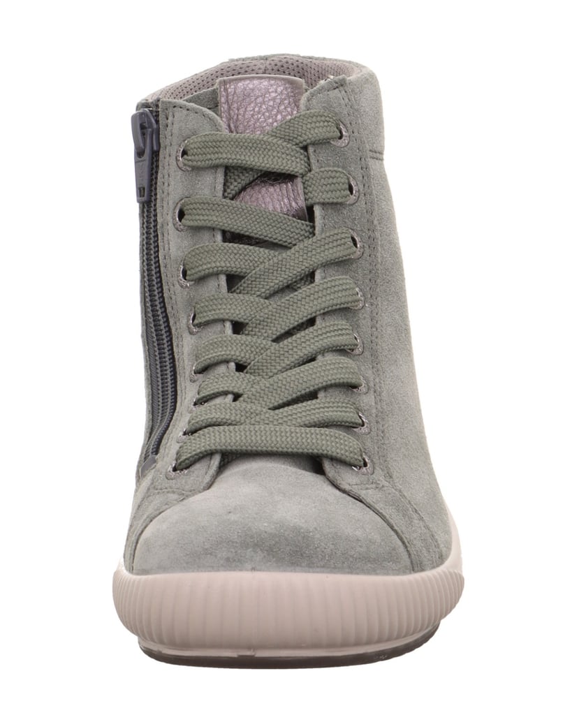 Legero-Sneakers-High-TANARO-5.0-grün