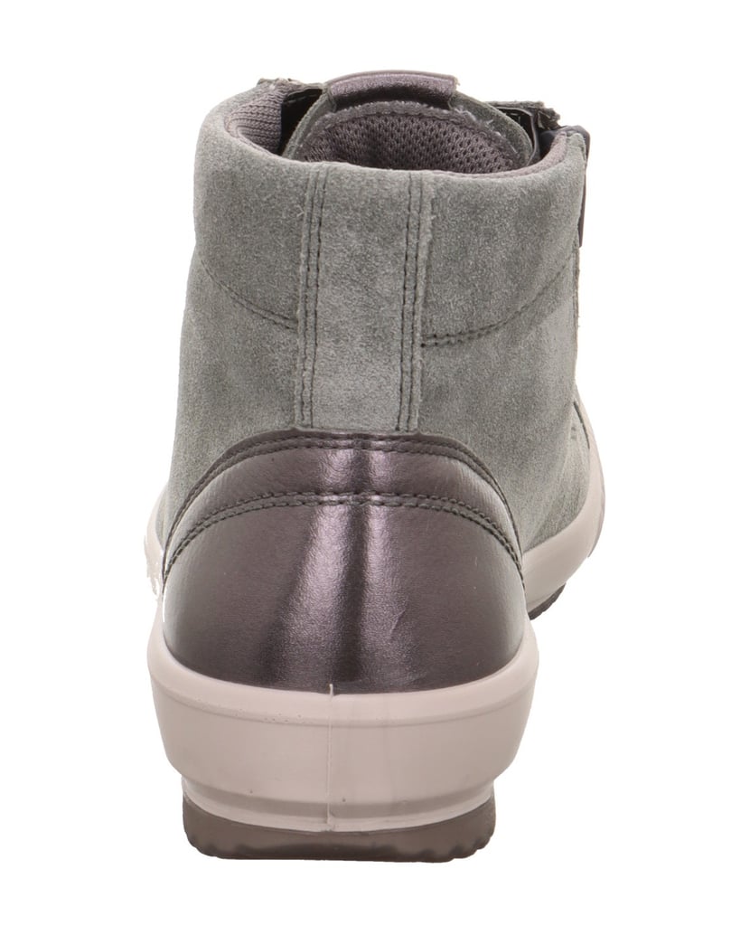 Legero-Sneakers-High-TANARO-5.0-grün