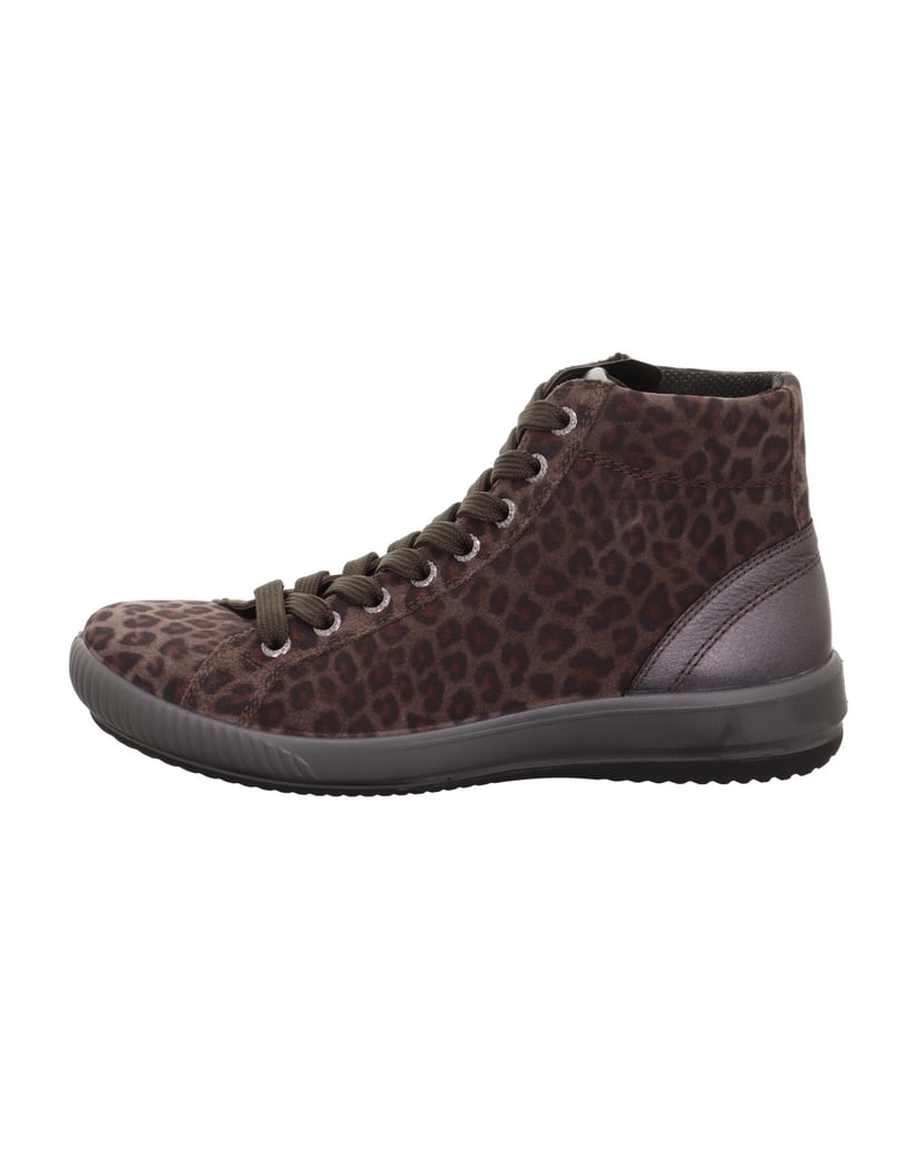 Legero-Sneakers-High-TANARO-5.0-grau