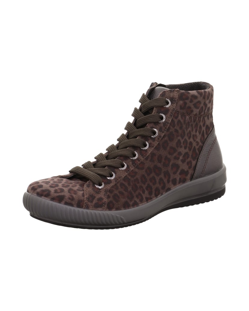 Legero-Sneakers-High-TANARO-5.0-grau