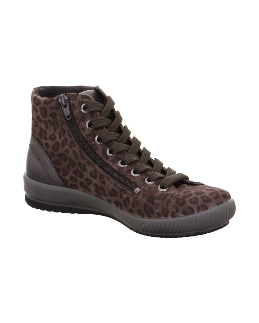 Legero-Sneakers-High-TANARO-5.0-grau
