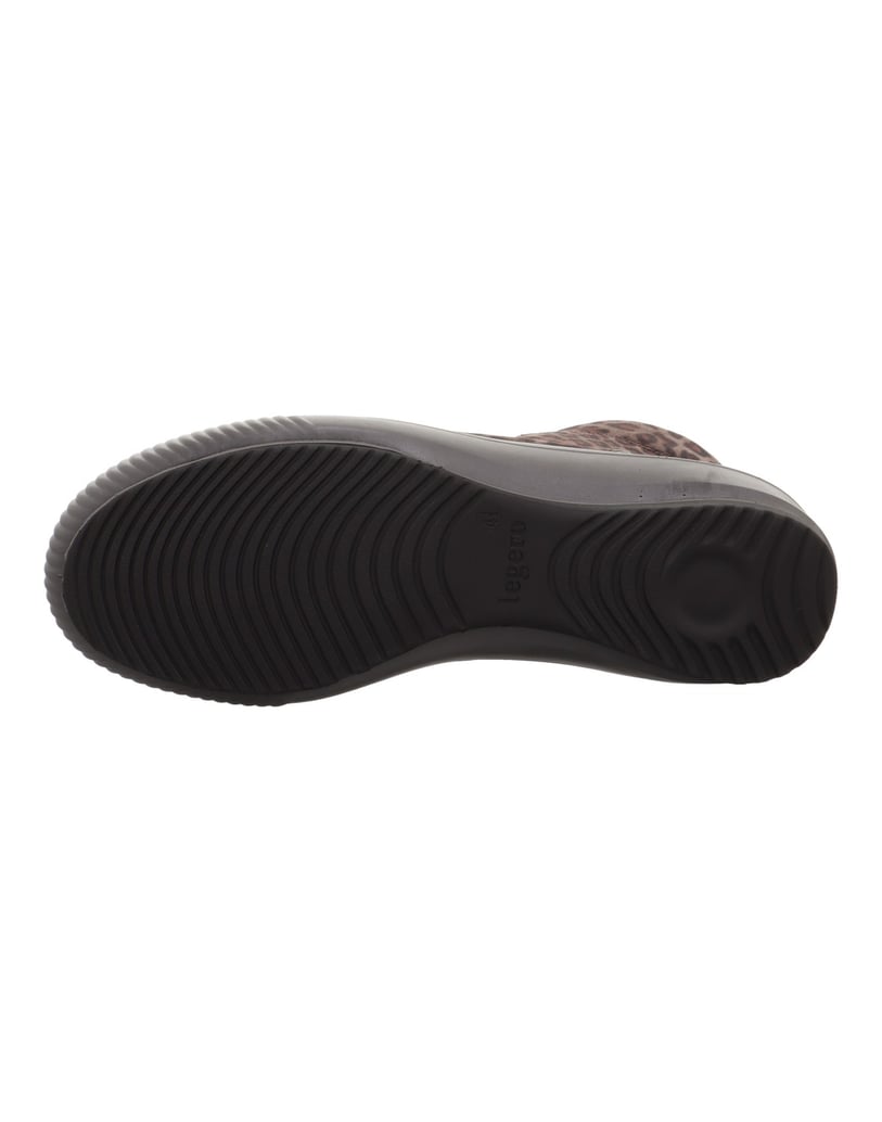 Legero-Sneakers-High-TANARO-5.0-grau