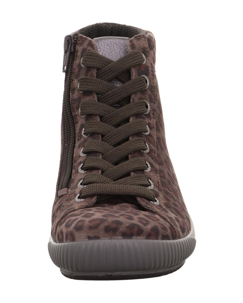Legero-Sneakers-High-TANARO-5.0-grau