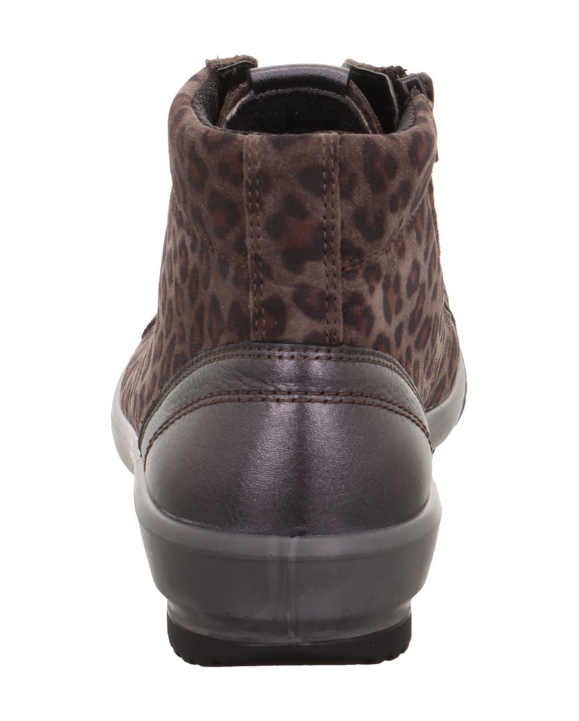 Legero-Sneakers-High-TANARO-5.0-grau