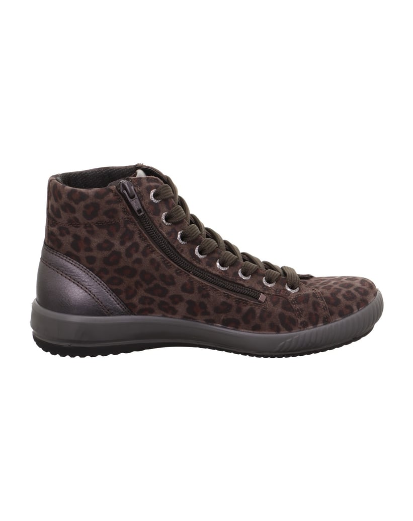 Legero-Sneakers-High-TANARO-5.0-grau