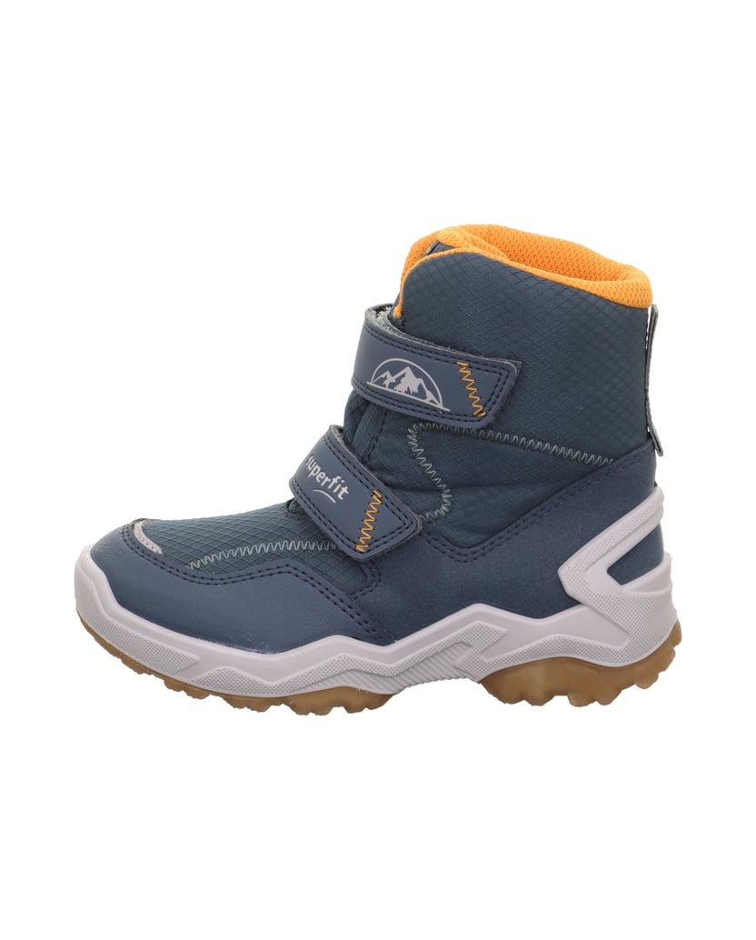 Superfit-Winterstiefel-JUPITER-ICE-lila
