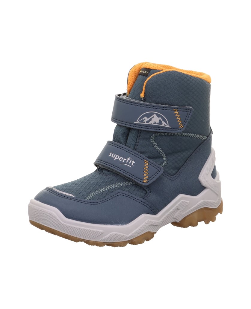 Superfit-Winterstiefel-JUPITER-ICE-lila