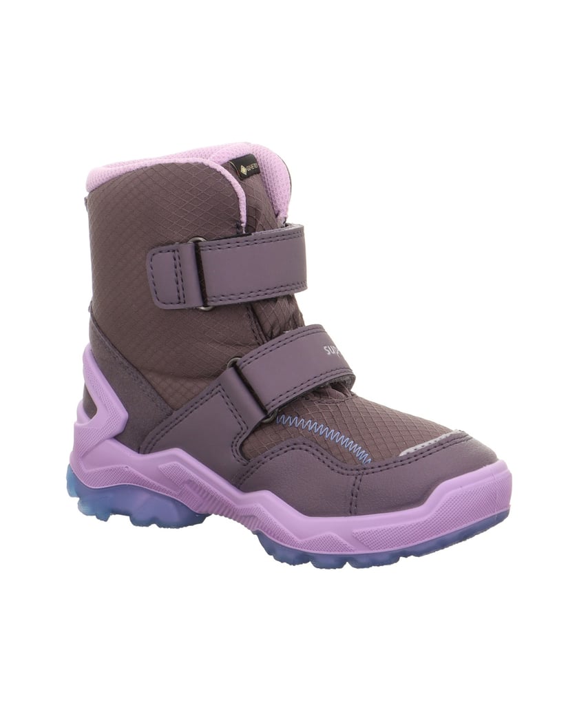 Superfit-Winterstiefel-JUPITER-ICE-lila