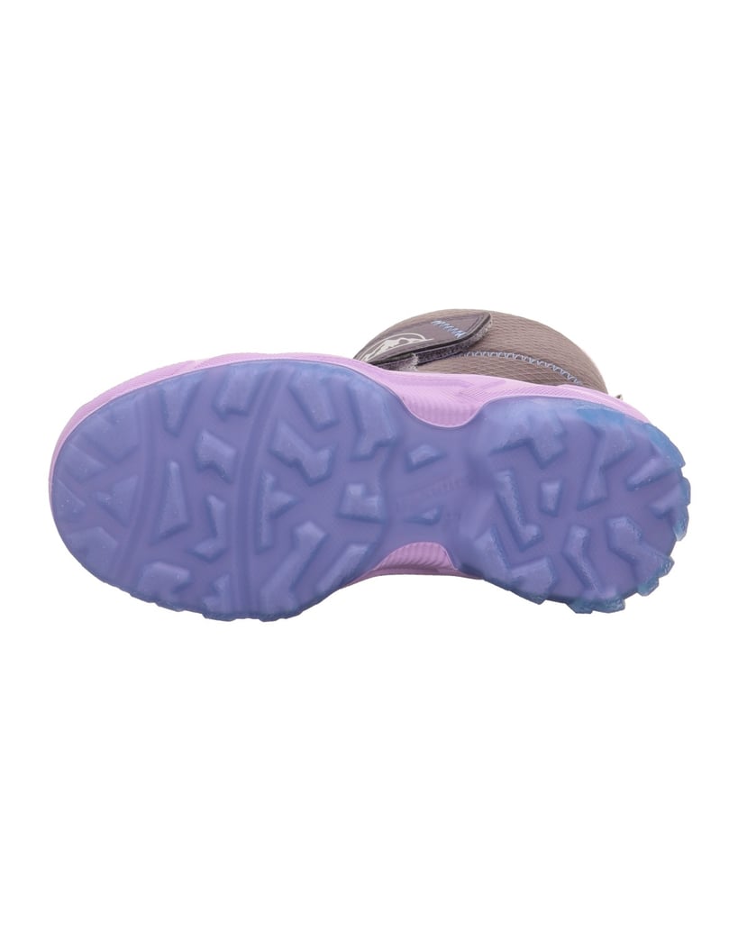 Superfit-Winterstiefel-JUPITER-ICE-lila