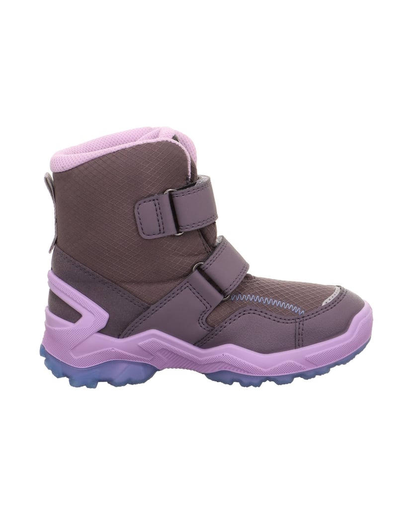 Superfit-Winterstiefel-JUPITER-ICE-lila