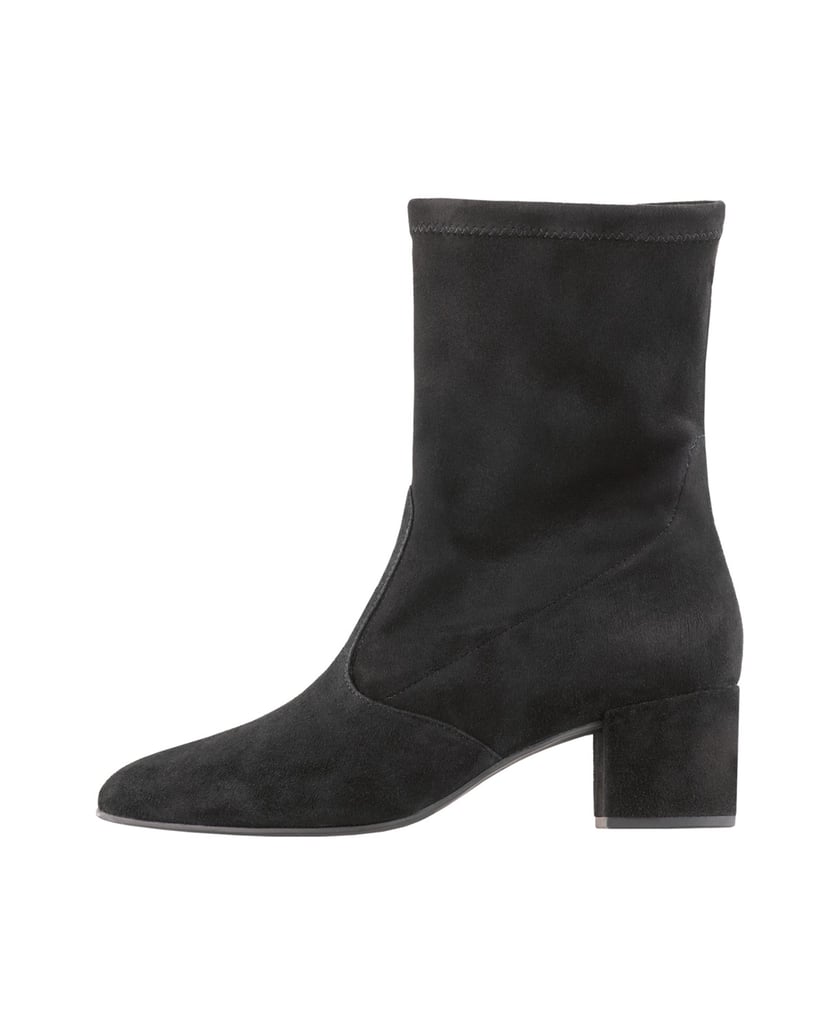 Högl-Stiefeletten-DELICATE-schwarz