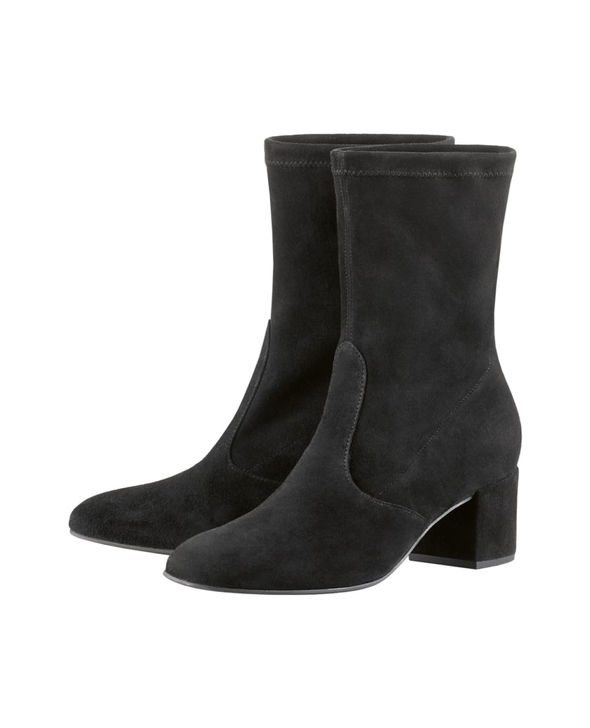 Högl-Stiefeletten-DELICATE-schwarz