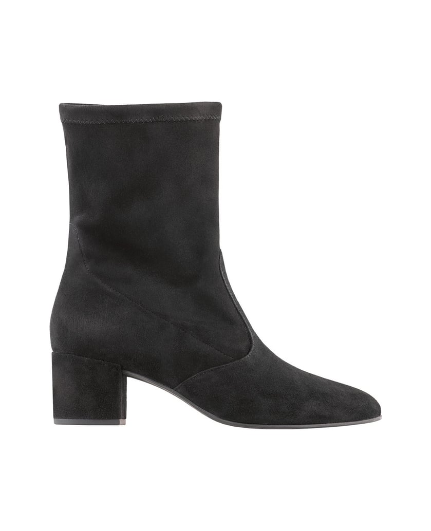 Högl-Stiefeletten-DELICATE-schwarz