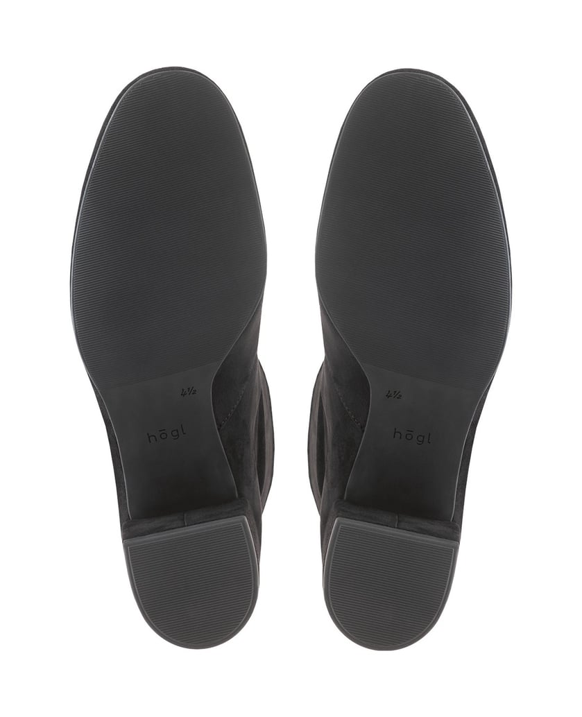 Högl-Stiefeletten-DELICATE-schwarz