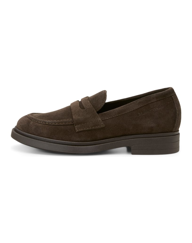Marc-O´Polo-Penny-Loafer-Model-Paula-dunkelbraun