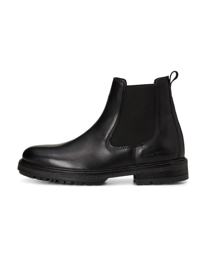 Marc-O´Polo-Chelsea-Boot-Model-Rony-schwarz