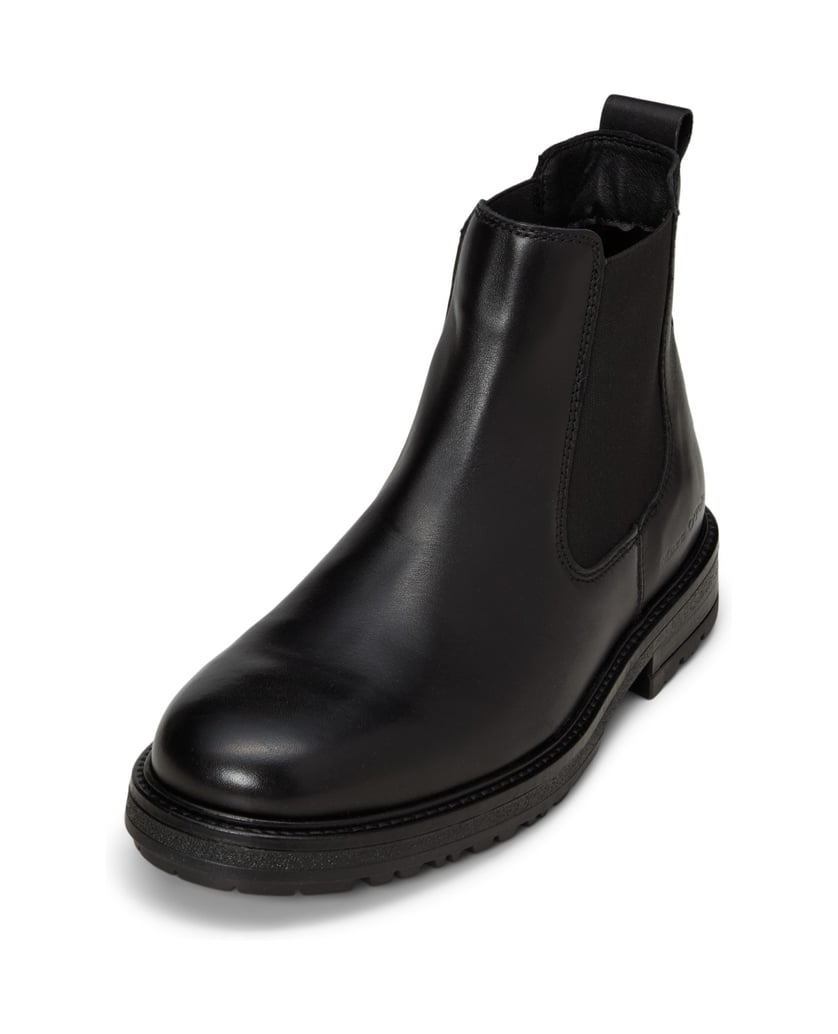 Marc-O´Polo-Chelsea-Boot-Model-Rony-schwarz