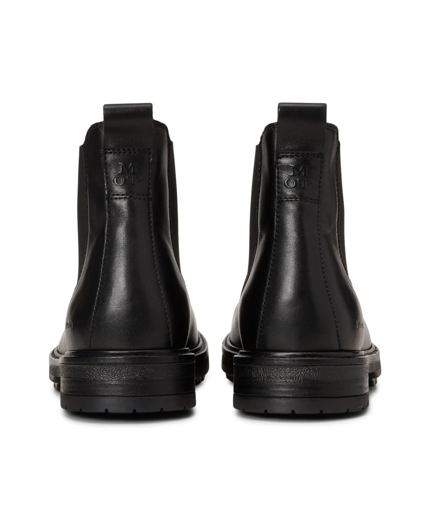 Marc-O´Polo-Chelsea-Boot-Model-Rony-schwarz