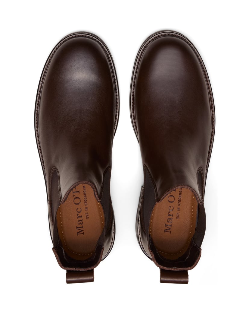 Marc-O´Polo-Chelsea-Boot-Model-Rony-schwarz