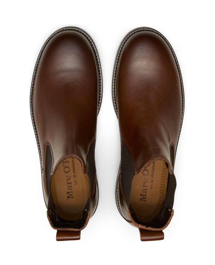 Marc-O´Polo-Chelsea-Boot-Model-Rony-schwarz
