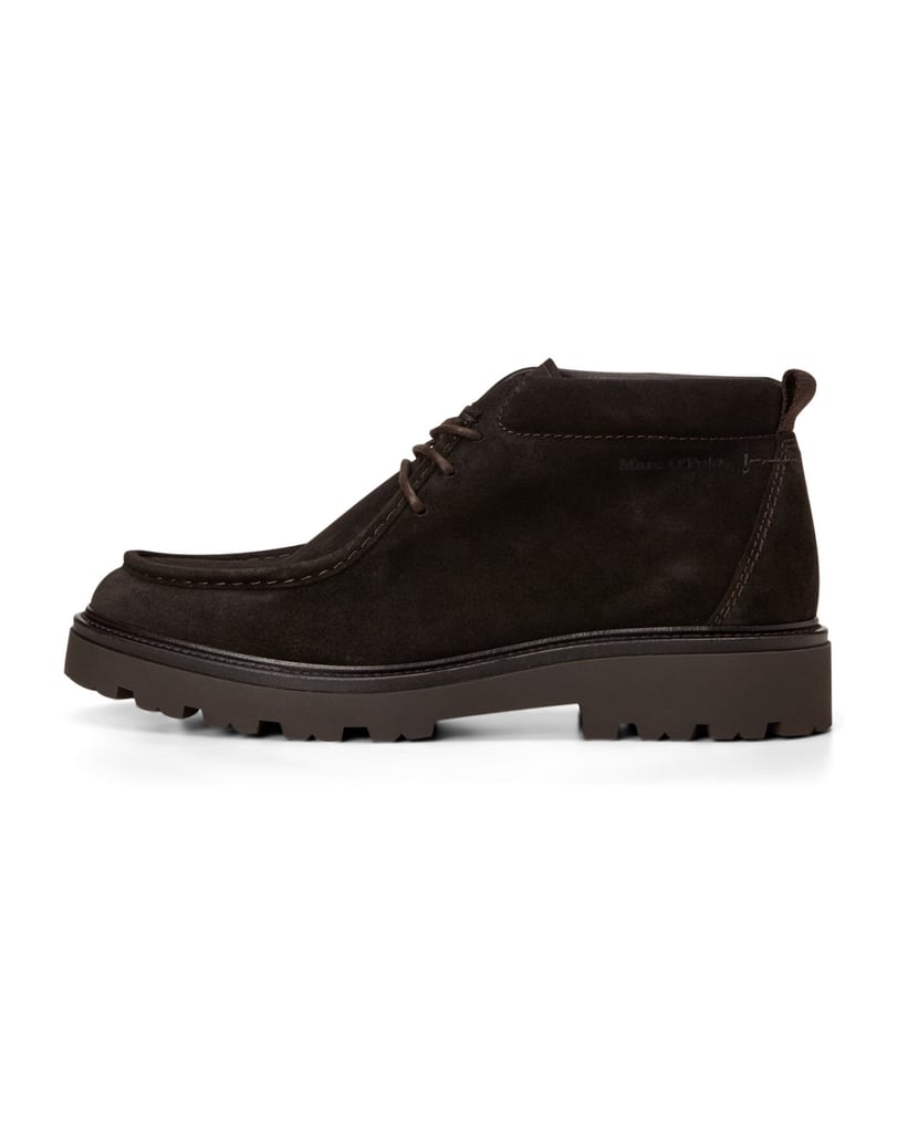 Marc-O´Polo-Schnürstiefel-Model-Phil-dunkelbraun