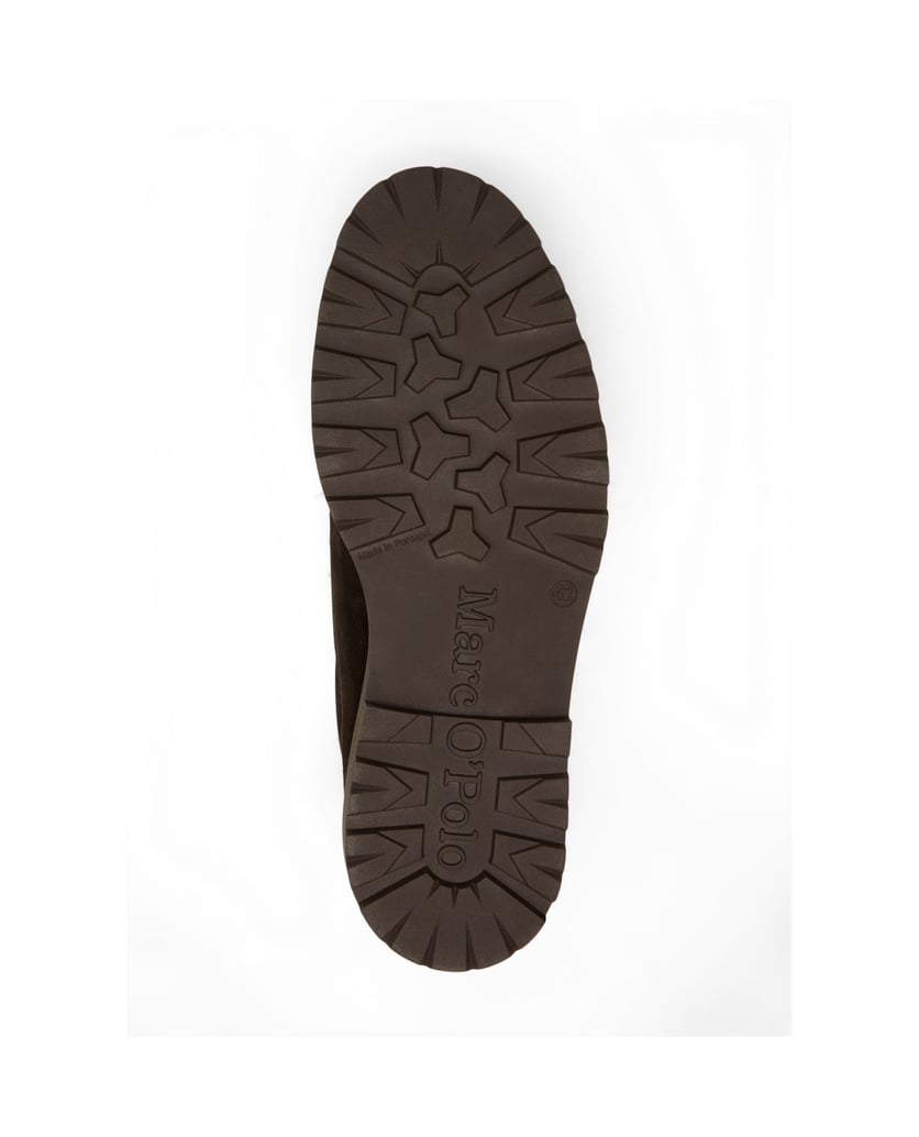 Marc-O´Polo-Schnürstiefel-Model-Phil-dunkelbraun